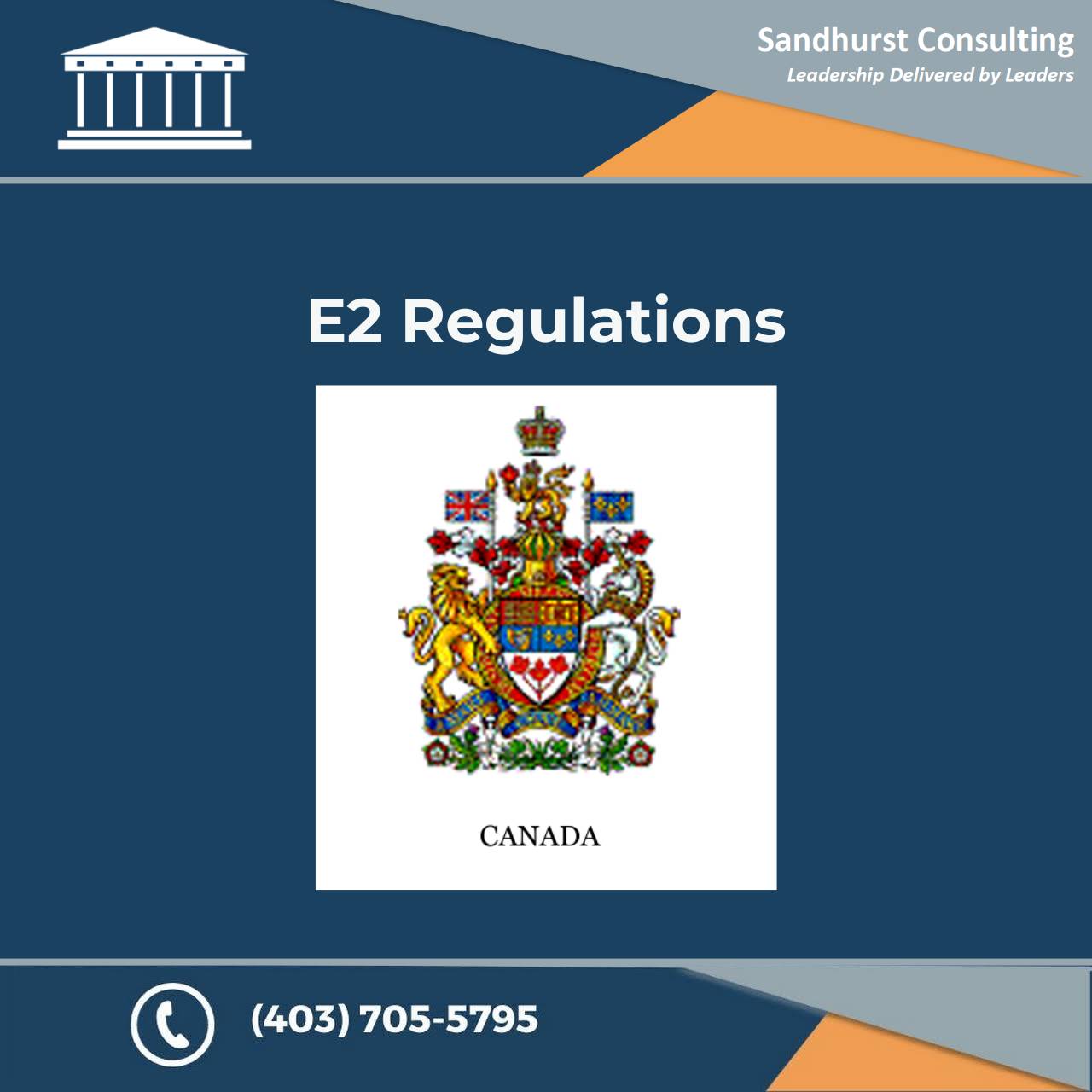 CEPA E2 Compliance – The End of a 5-year Cycle in 2024 – Sandhurst ...